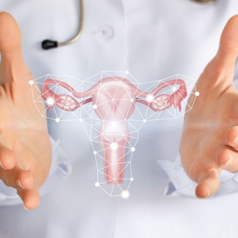 CHECK-UP «ЖЕНСКОЕ ЗДОРОВЬЕ — START»