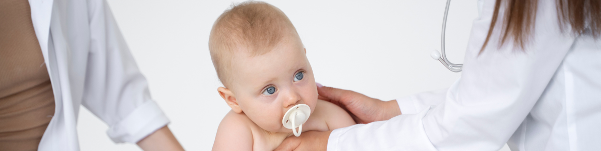 Патронаж  Private Kids Platinum (0 - 12 месяцев)